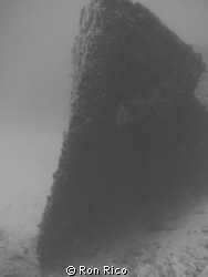 Bow shot of the the "Ancient Mariner."

Off Palm Beach.... by Ron Rico 